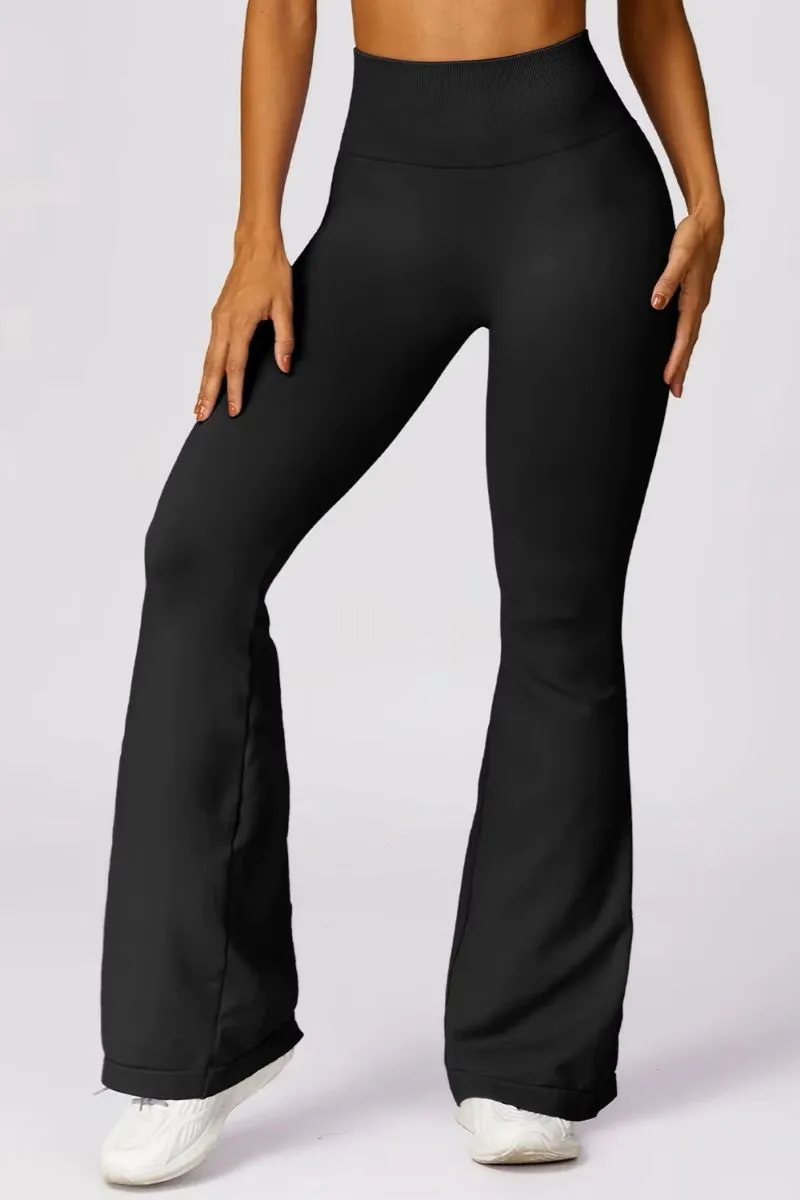 Bia Brazil Scrunch Booty Pant Tall