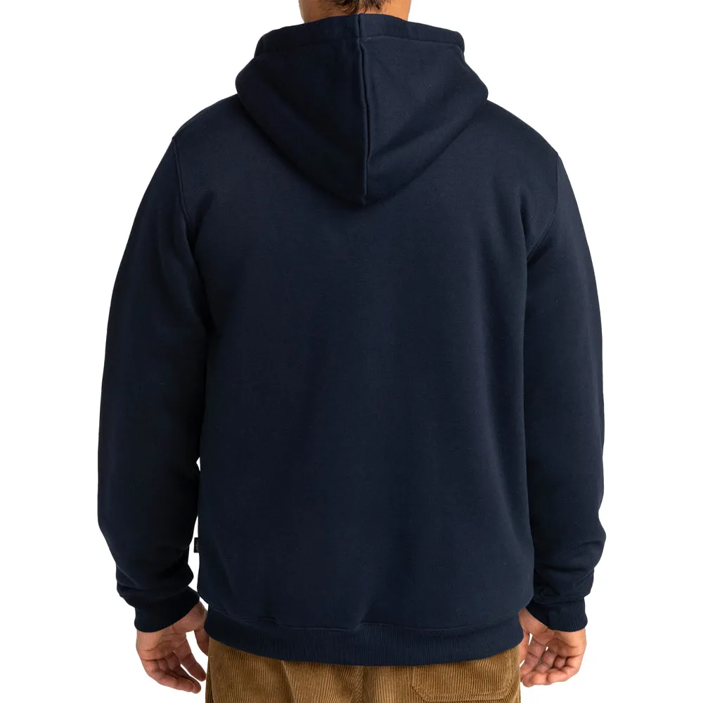 Billabong  Arch Sherpa Hoody