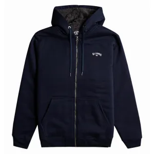 Billabong  Arch Sherpa Hoody