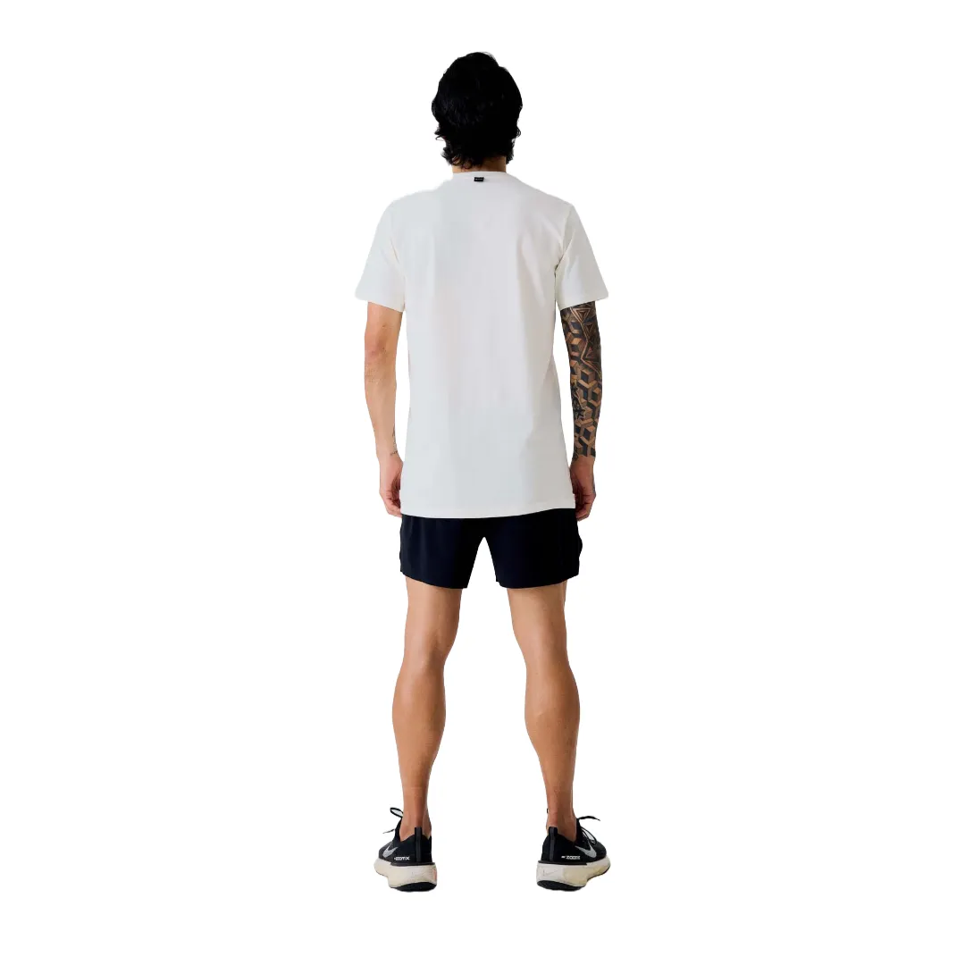 Black Sprinter shorts men