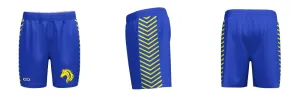 Boomers 21 Core Shorts Above Knee Design Your Own Custom
