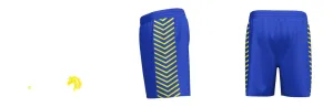 Boomers 21 Core Shorts Above Knee Design Your Own Custom