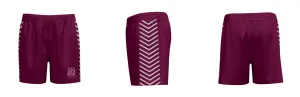 Boomers 21 Core Shorts High Thigh Design Your Own Custom