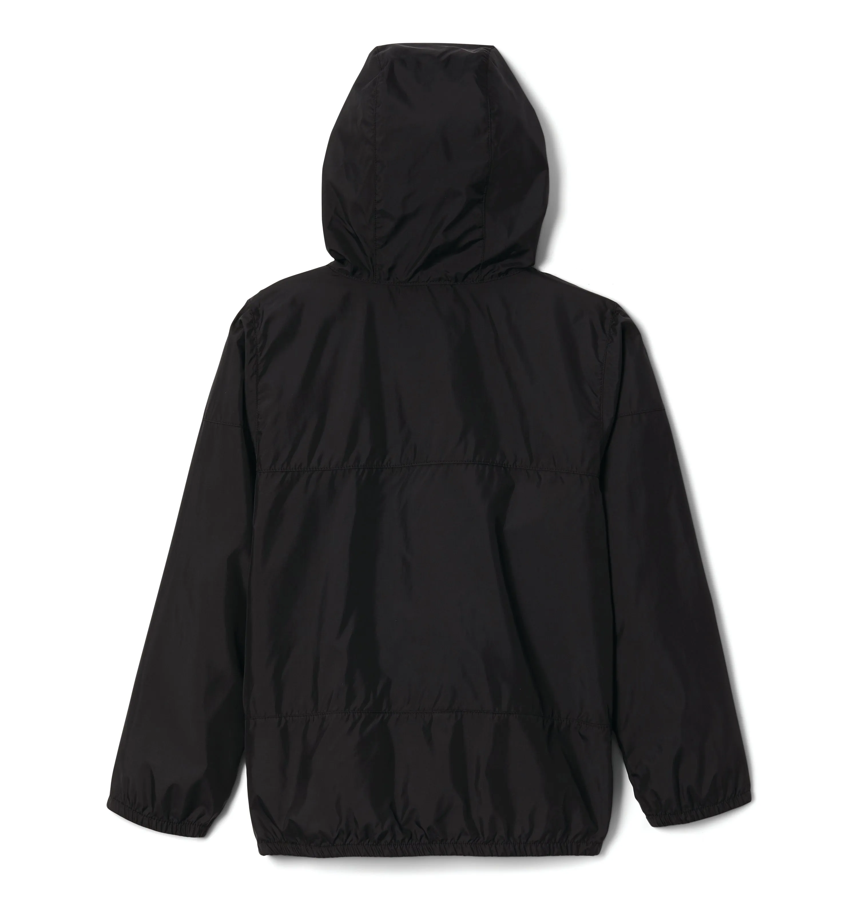 Boy's Columbia Flash Challenger Wind Breaker