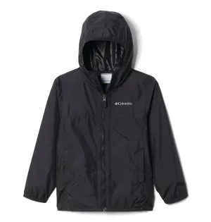 Boy's Columbia Flash Challenger Wind Breaker