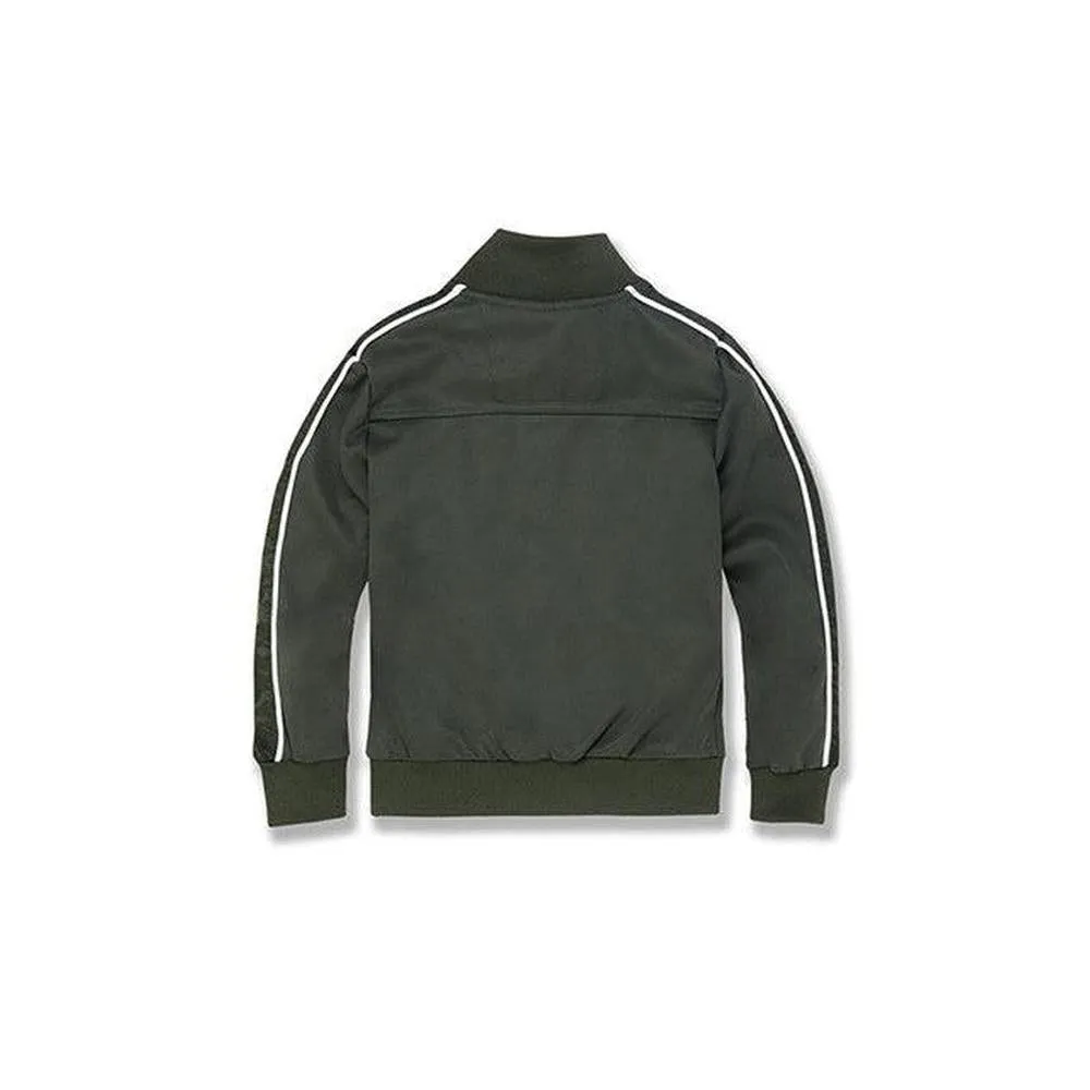Boy's Core Track Jacket