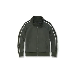 Boy's Core Track Jacket