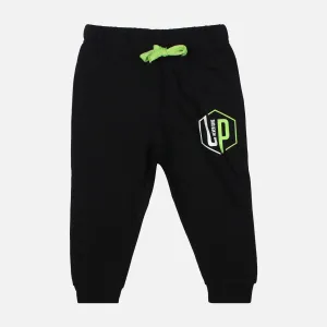 BOYS JOGGER PANTS REGULAR FIT