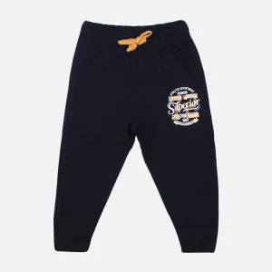 BOYS JOGGER PANTS REGULAR FIT