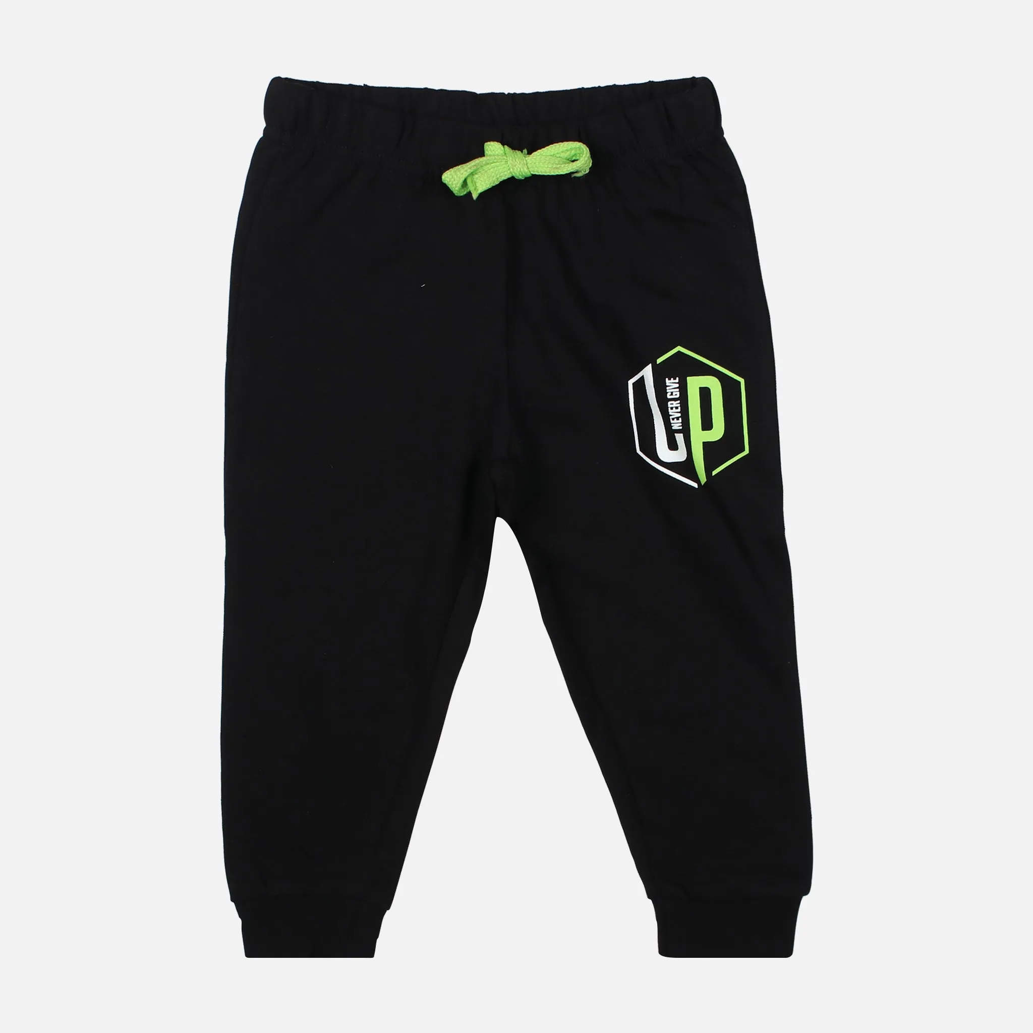 BOYS JOGGER PANTS REGULAR FIT
