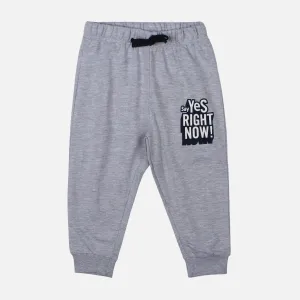 BOYS JOGGER PANTS REGULAR FIT