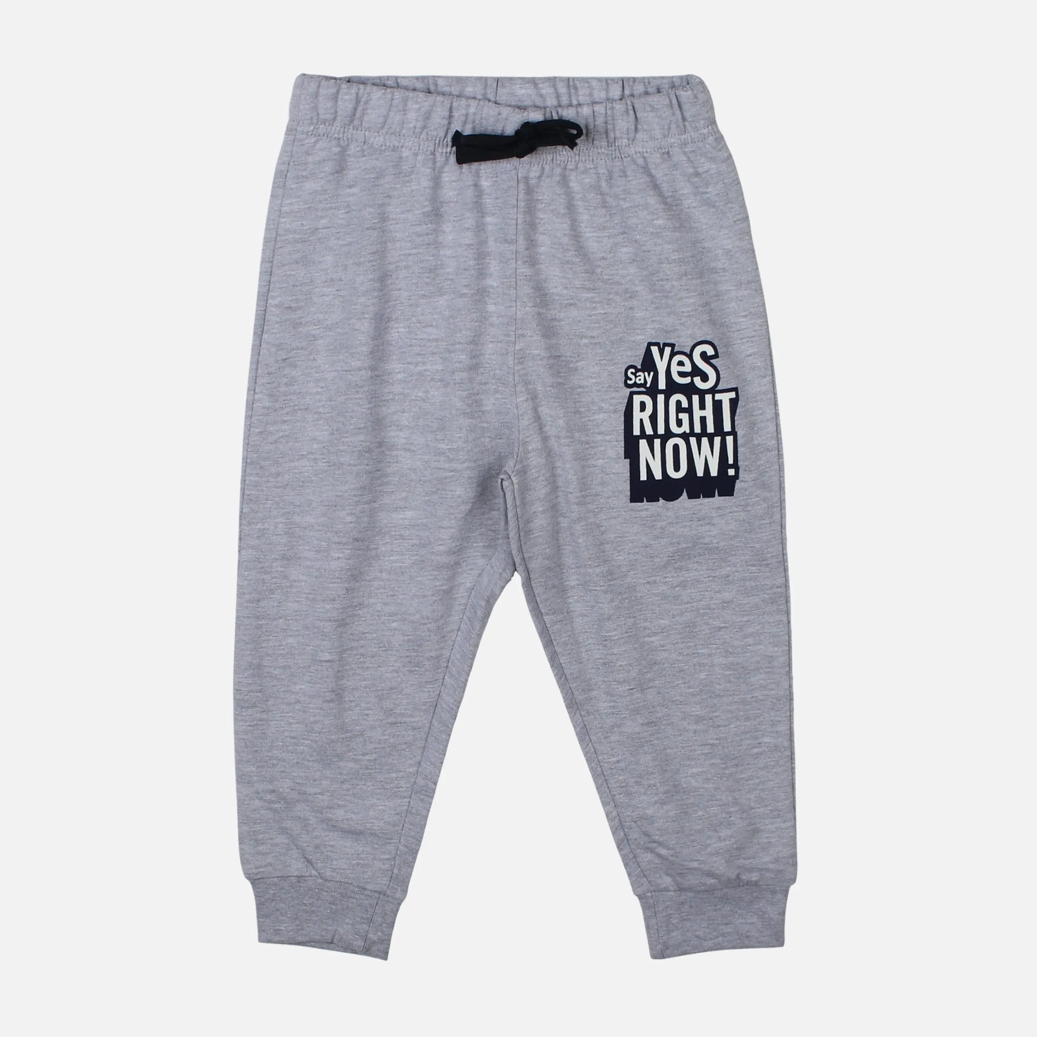 BOYS JOGGER PANTS REGULAR FIT