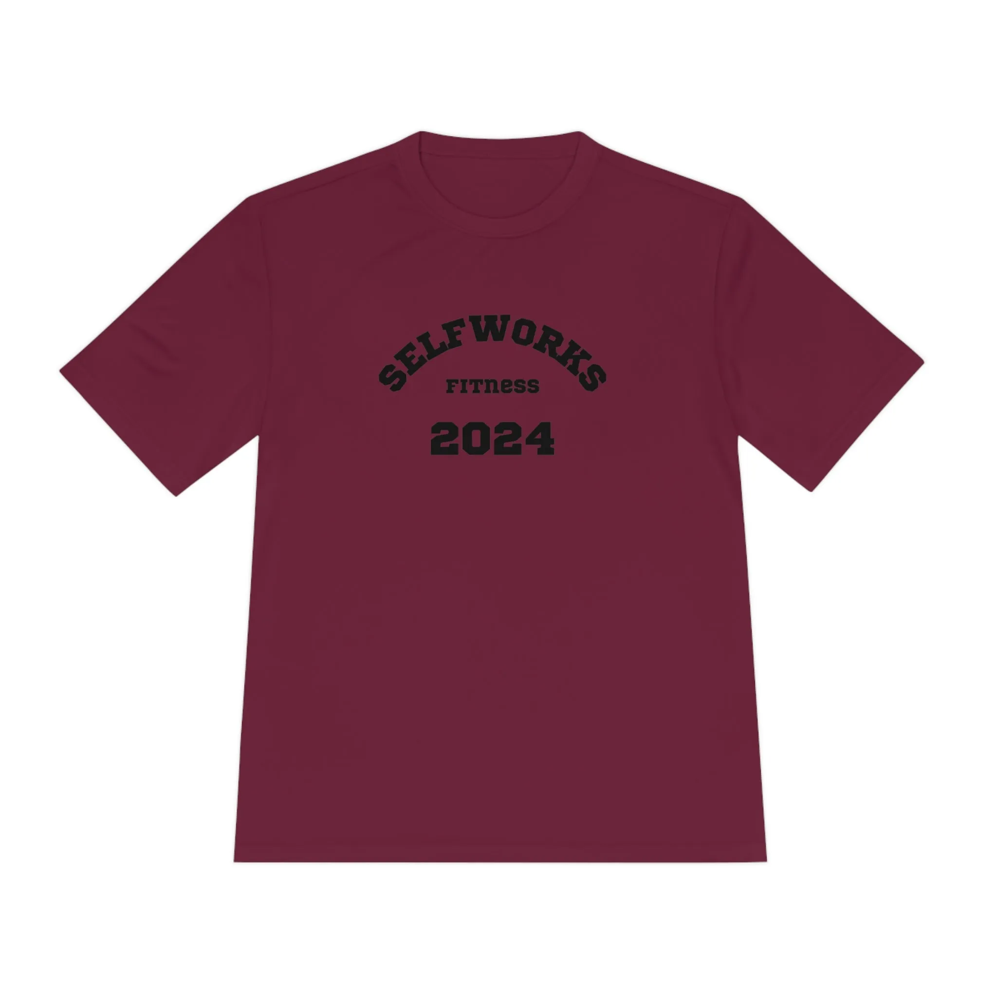 Branded Unisex Varsity Colors