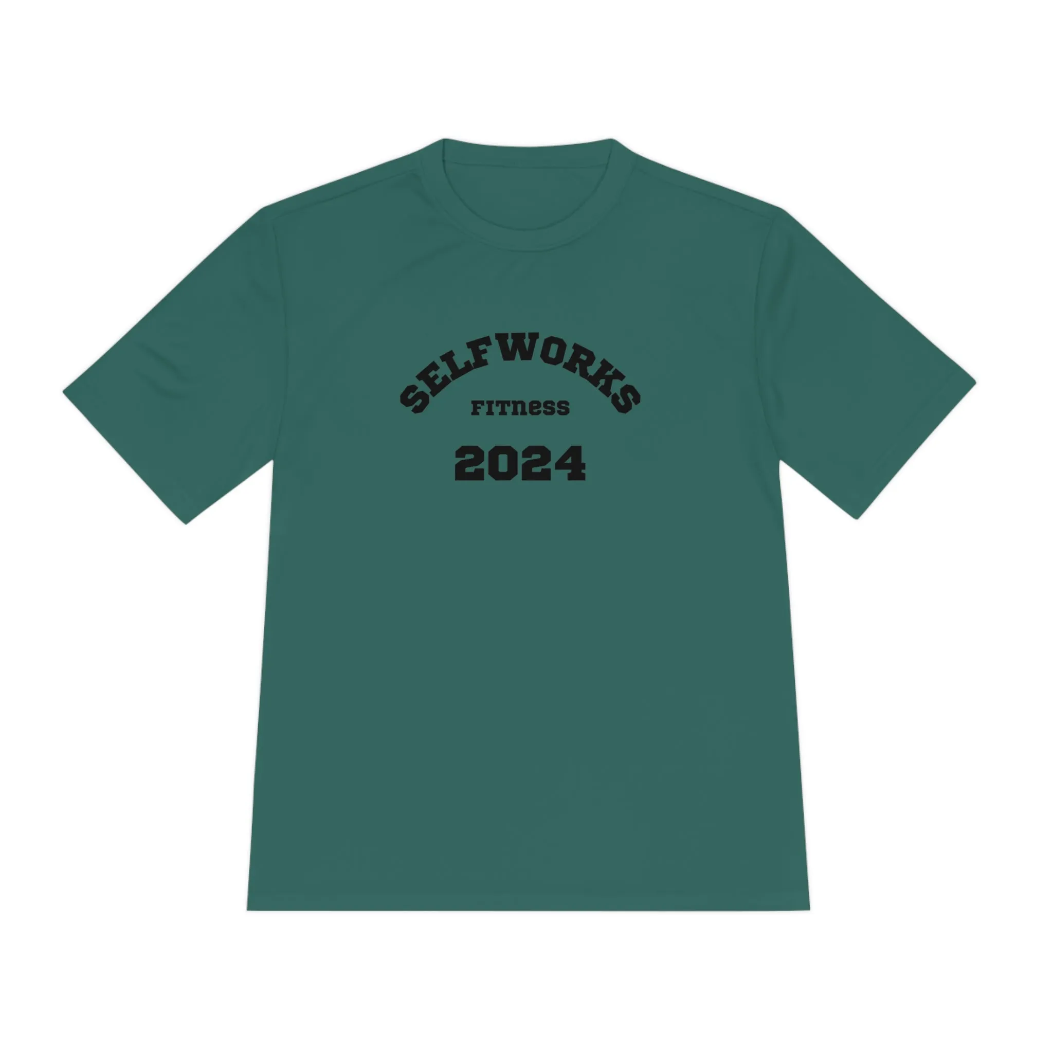 Branded Unisex Varsity Colors
