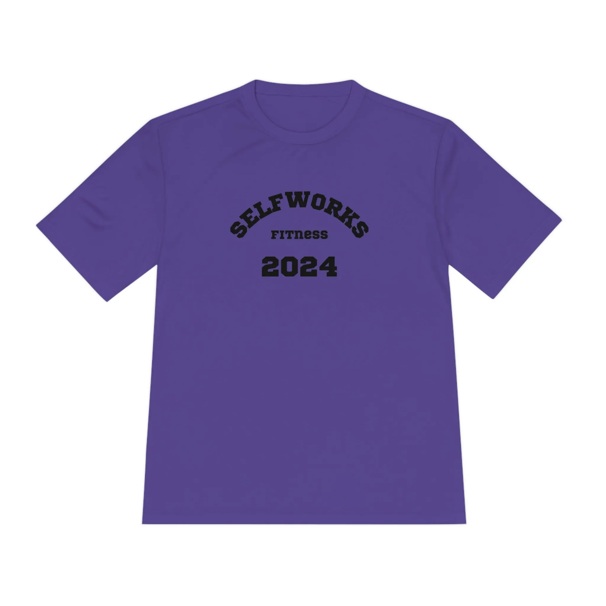 Branded Unisex Varsity Colors