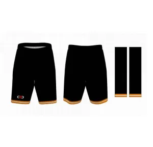 BRAVE Core Shorts Above Knee Design Your Own Custom