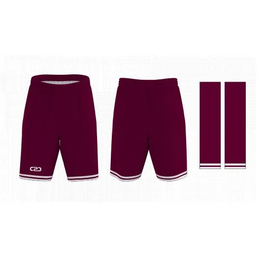 BRAVE Core Shorts Above Knee Design Your Own Custom