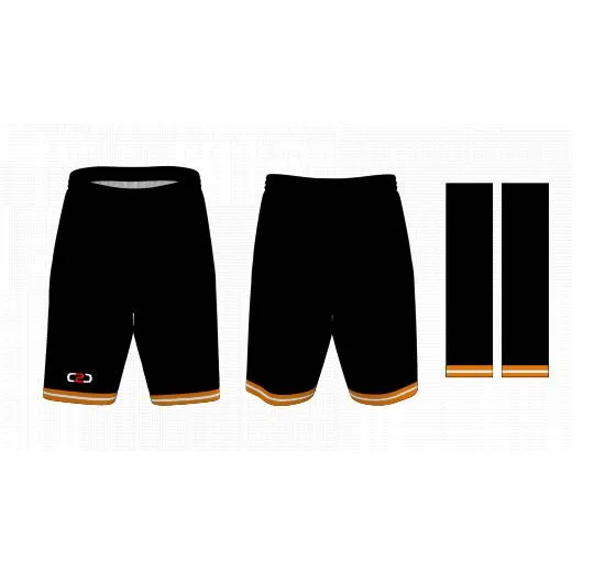 BRAVE Core Shorts Above Knee Design Your Own Custom
