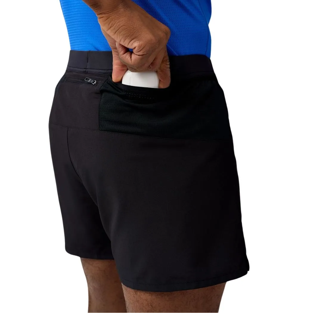 brooks Journey 5" Men's Running Shorts