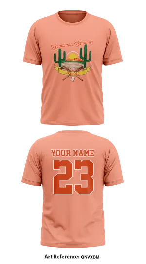 Bryan's Bachelor Party Core Men's SS Performance Tee - qNVxbM