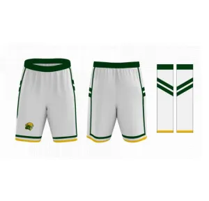 Bucks Core Shorts Above Knee Design Your Own Custom