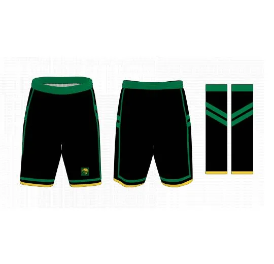 Bucks Core Shorts Above Knee Design Your Own Custom