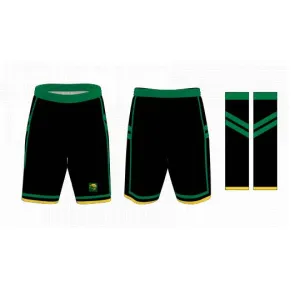 Bucks Core Shorts Above Knee Design Your Own Custom