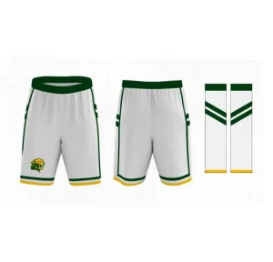 Bucks Core Shorts Above Knee Design Your Own Custom