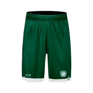 BUCKS Icon SlimFit HP Split Pro Shorts Design Your Own Custom