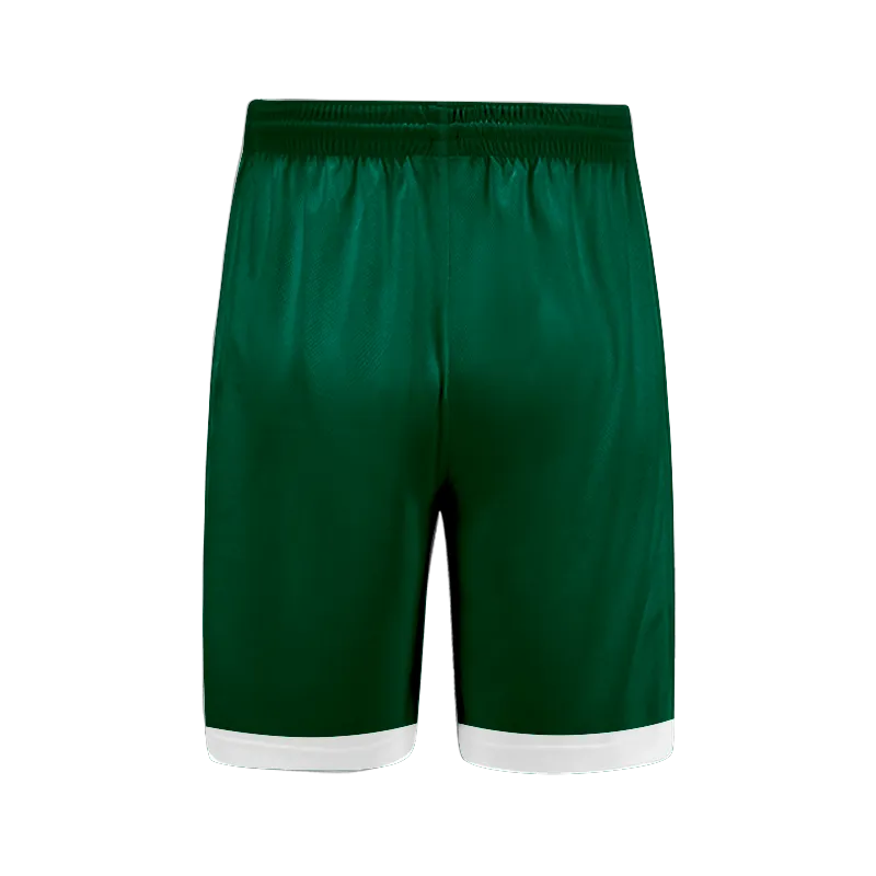 BUCKS Icon SlimFit HP Split Pro Shorts Design Your Own Custom