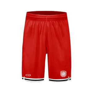BULLS Icon SlimFit HP Split Pro Shorts Design Your Own Custom
