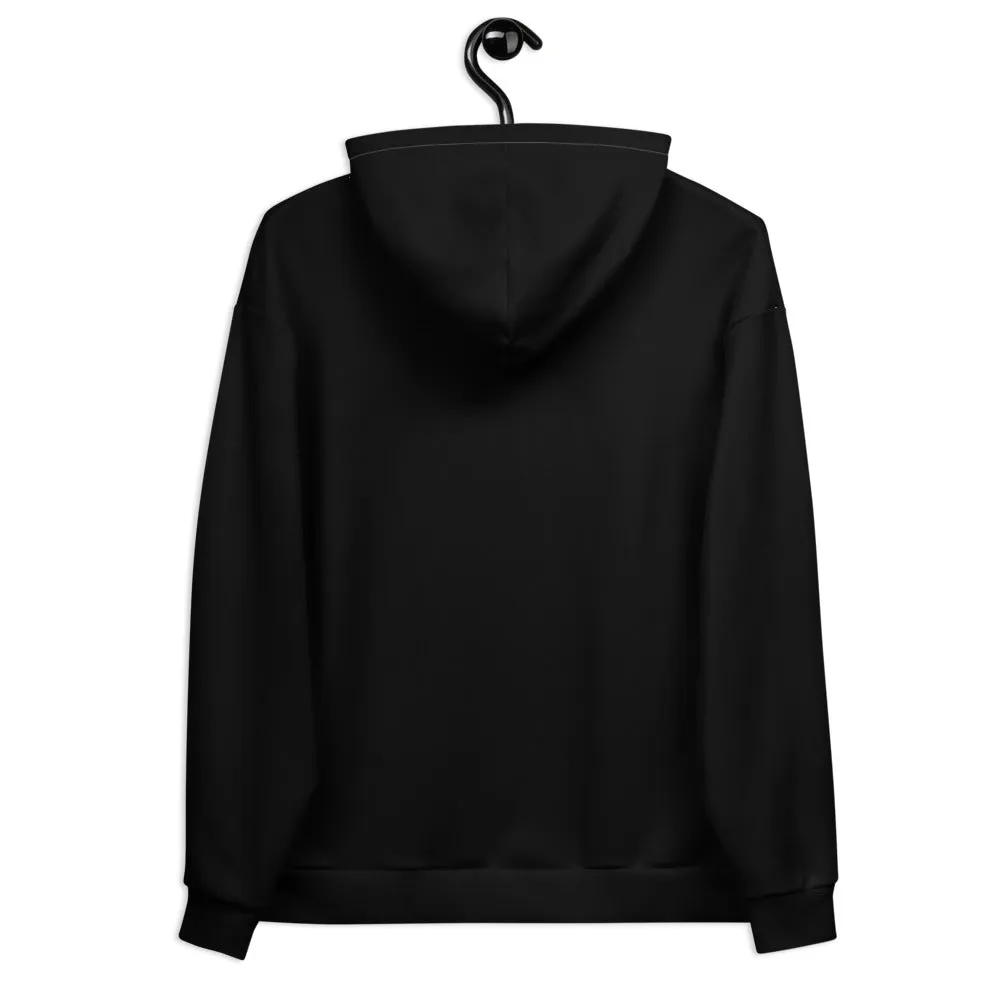BURBU TV Unisex Hoodie