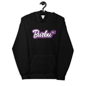 BURBU TV Unisex Hoodie