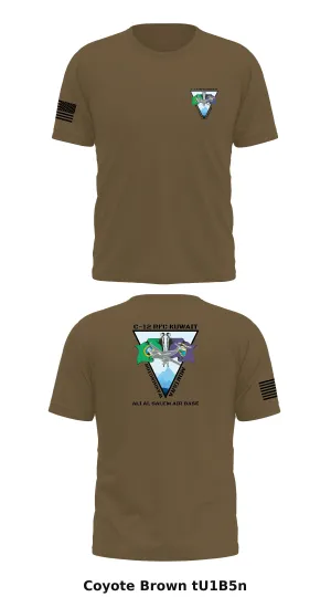 C-12 RFC Kuwait Store 1 Core Men's SS Performance Tee - tU1B5n