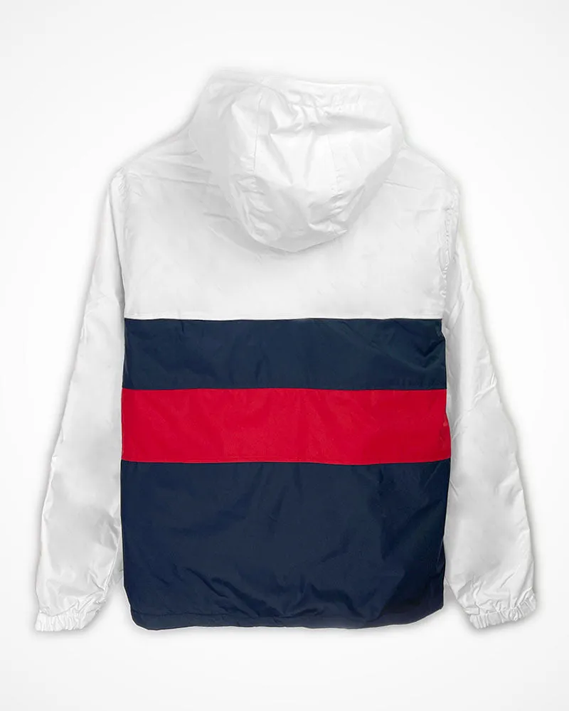 CA Windbreaker