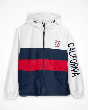 CA Windbreaker