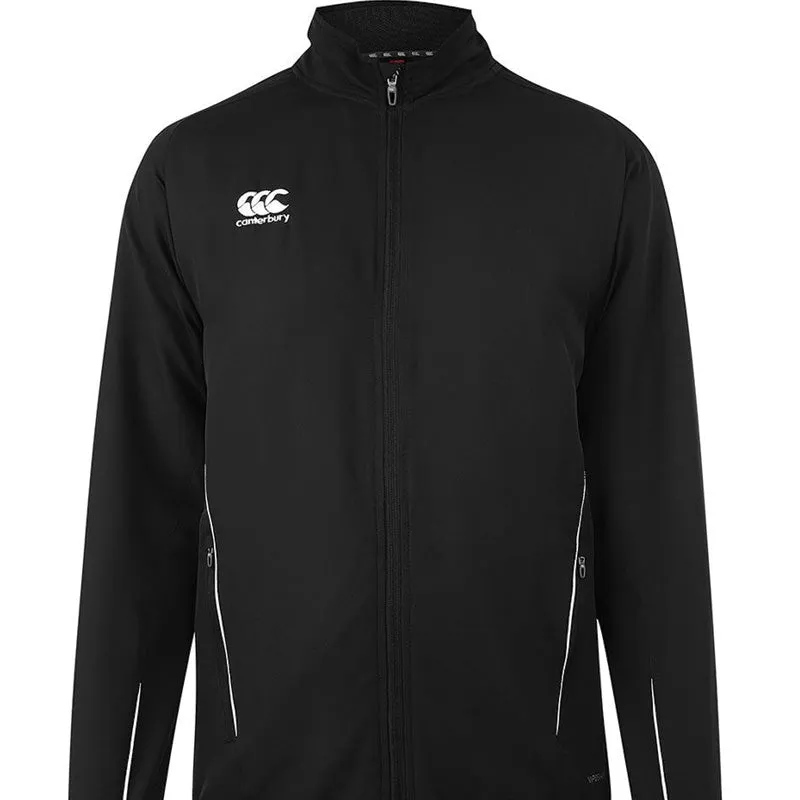 Canterbury Team Track Jacket