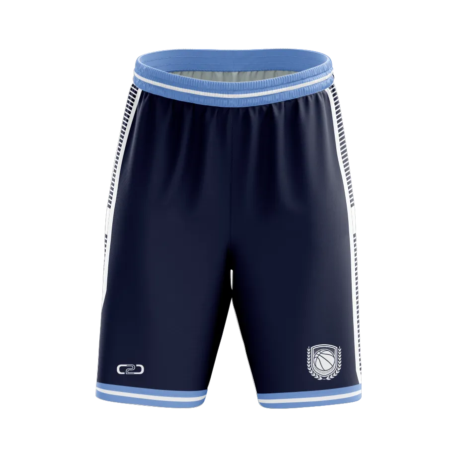 Carolina Core Shorts Pro Design Your Own Custom