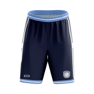 Carolina Core Shorts Pro Design Your Own Custom