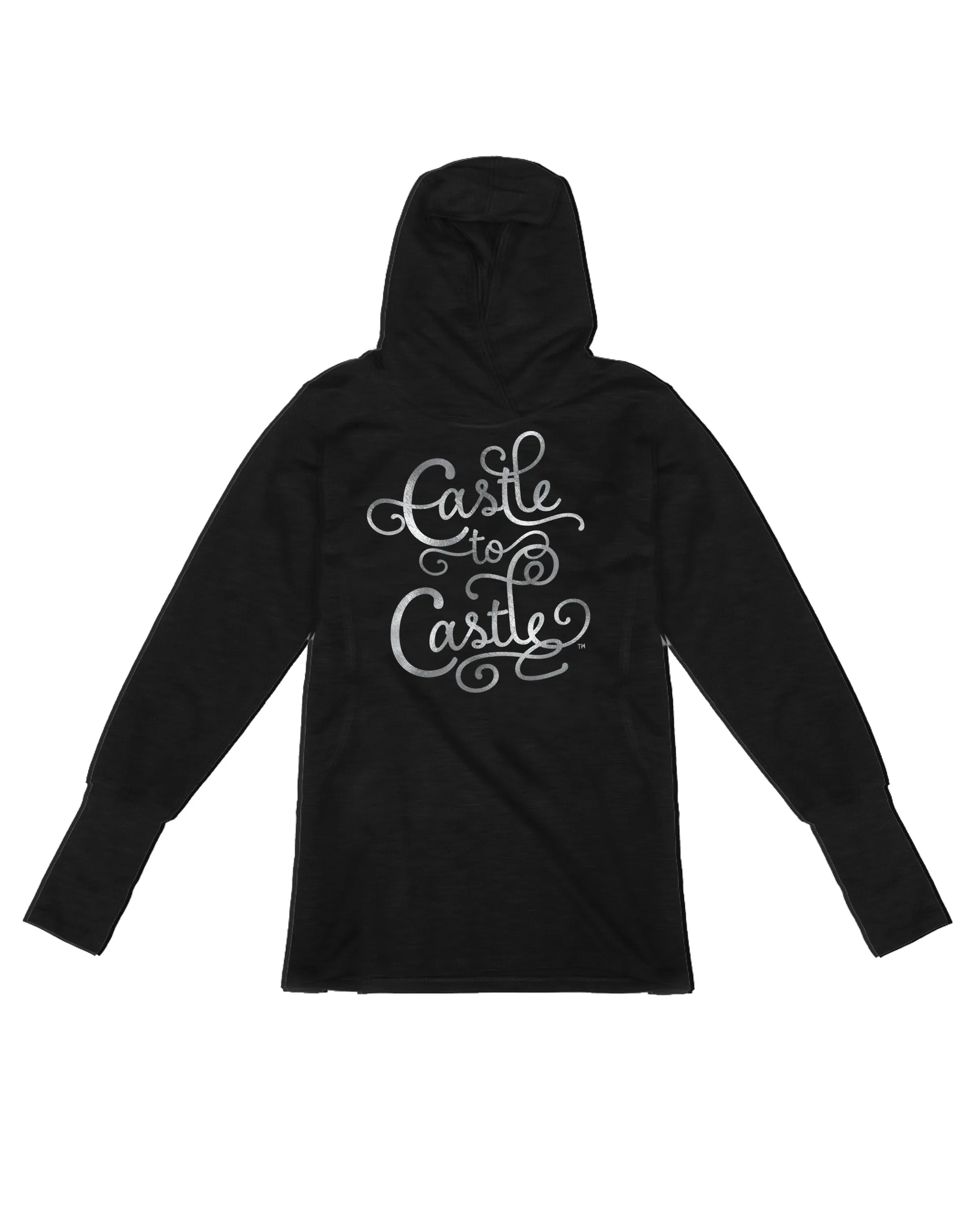 Castle to Castle (Silver Script)