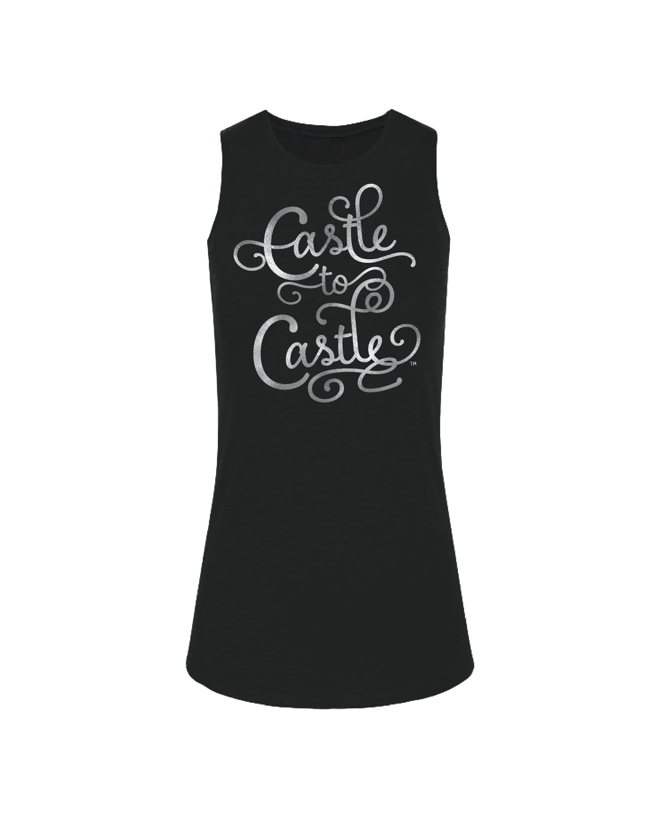Castle to Castle (Silver Script)