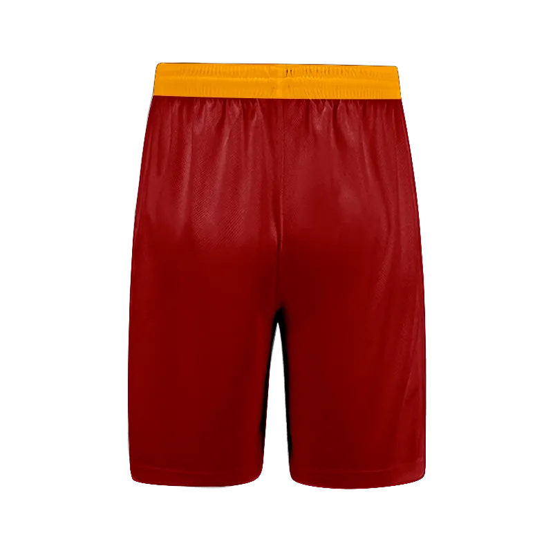 CAVS Icon SlimFit HP Split Pro Shorts Design Your Own Custom