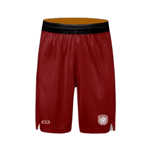 CAVS Icon SlimFit HP Split Pro Shorts Design Your Own Custom