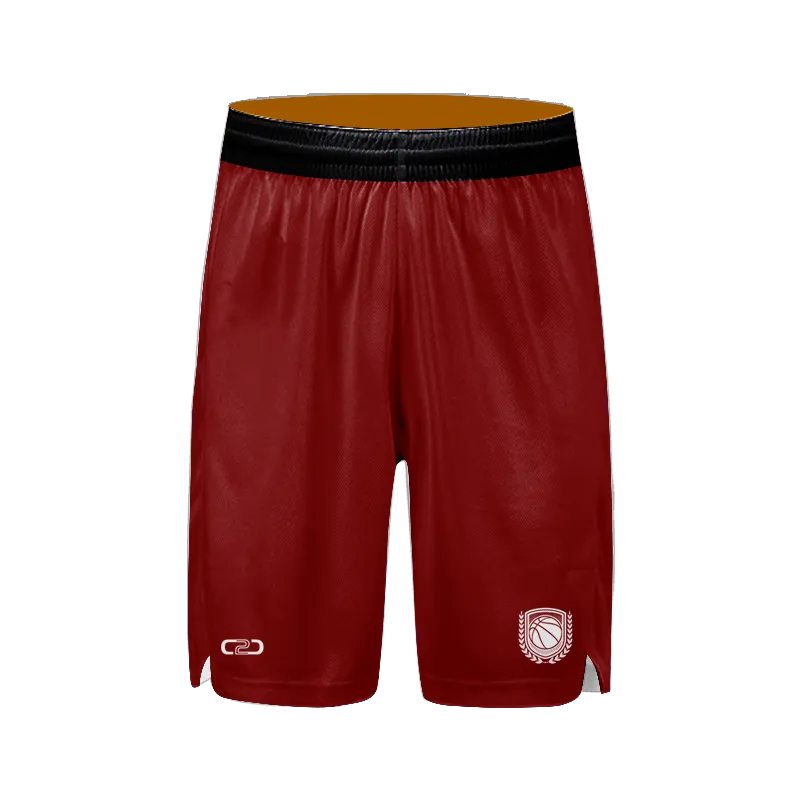 CAVS Icon SlimFit HP Split Pro Shorts Design Your Own Custom