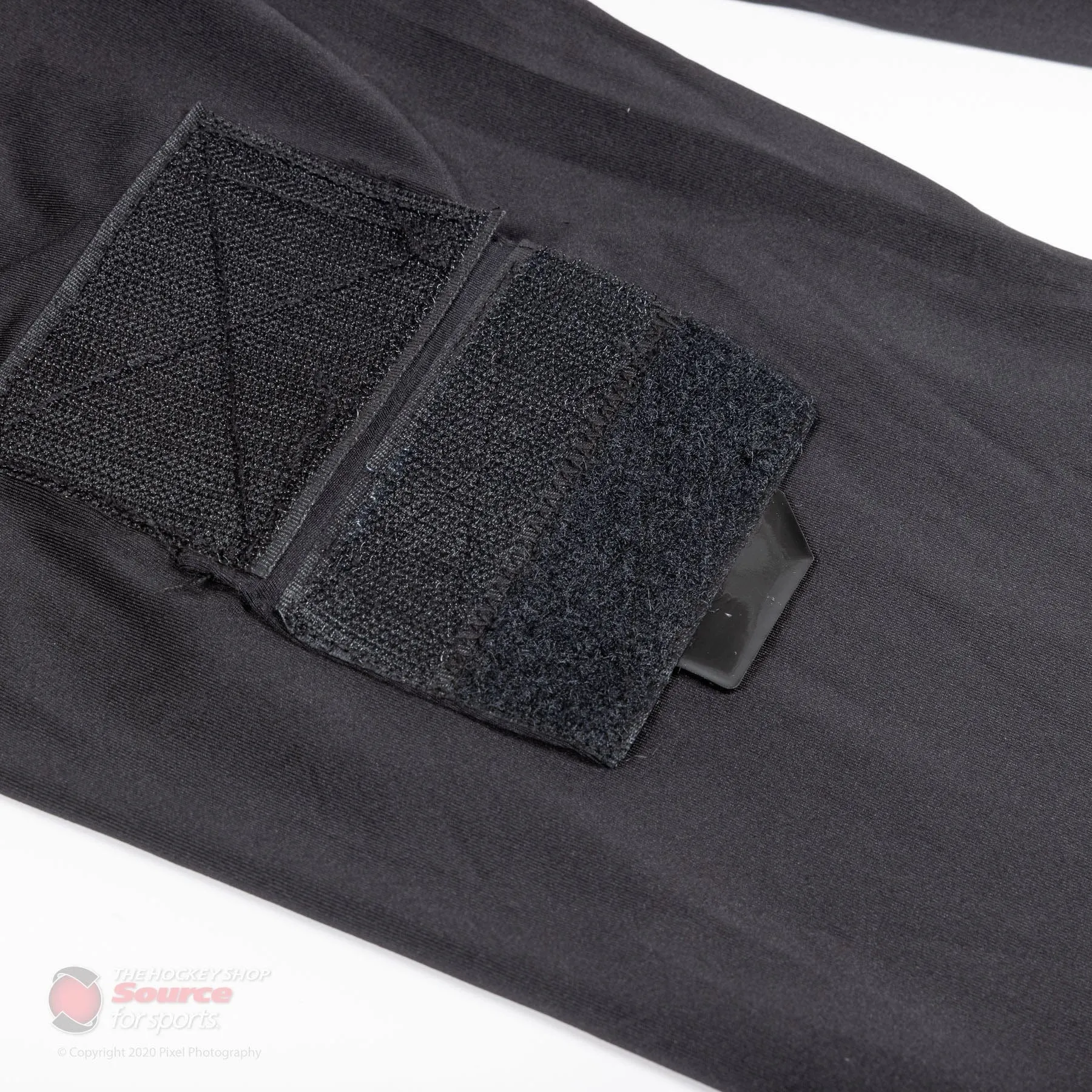 CCM Cut Resistant Pro Junior Compression Jock Pants