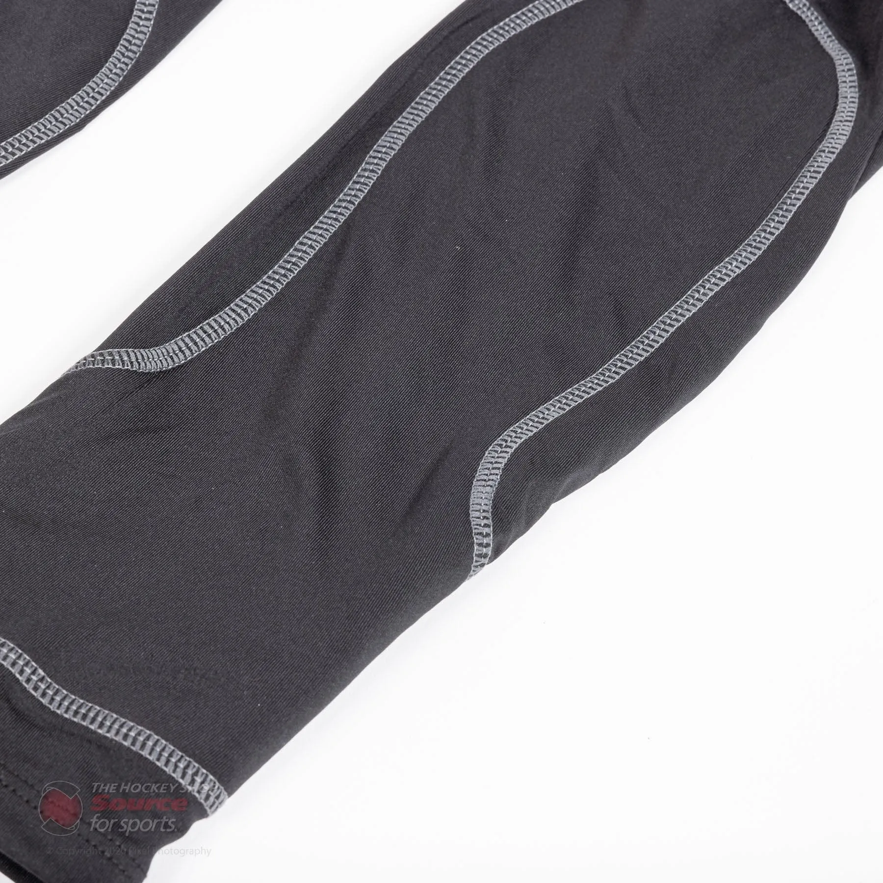 CCM Cut Resistant Pro Junior Compression Jock Pants