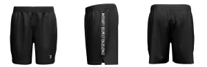 Celtics-Inspired Core Shorts Pro Side Seam Design Your Own Custom