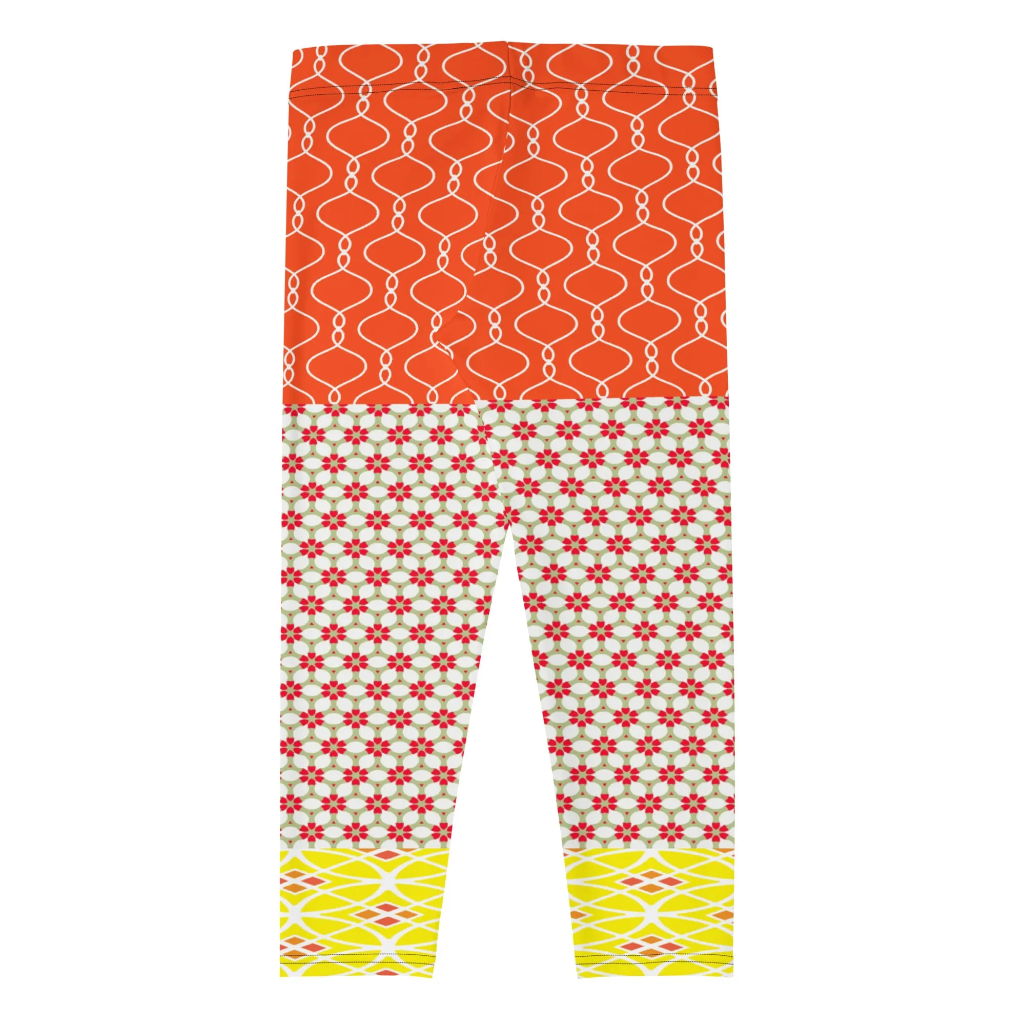 Central Park West Capris