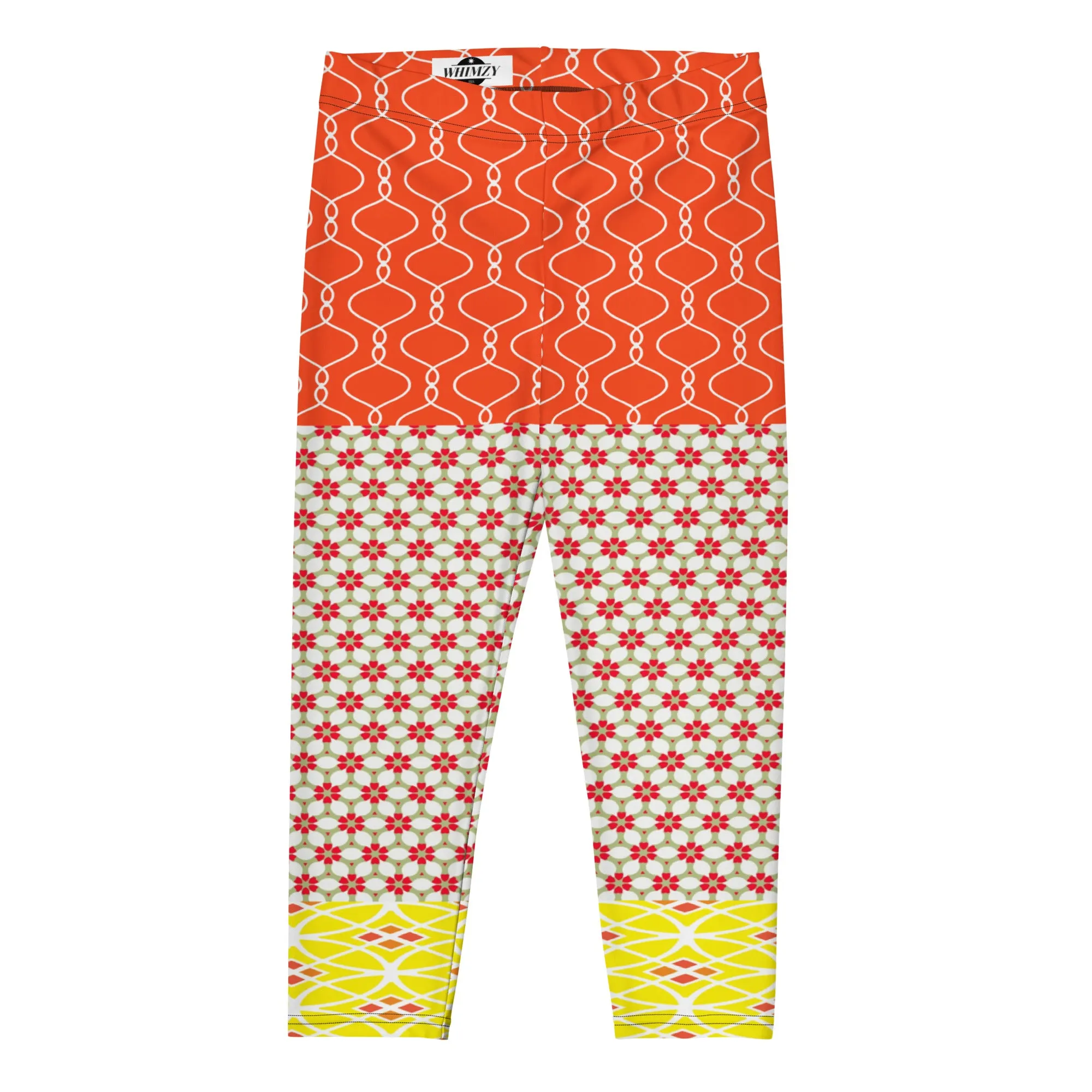 Central Park West Capris