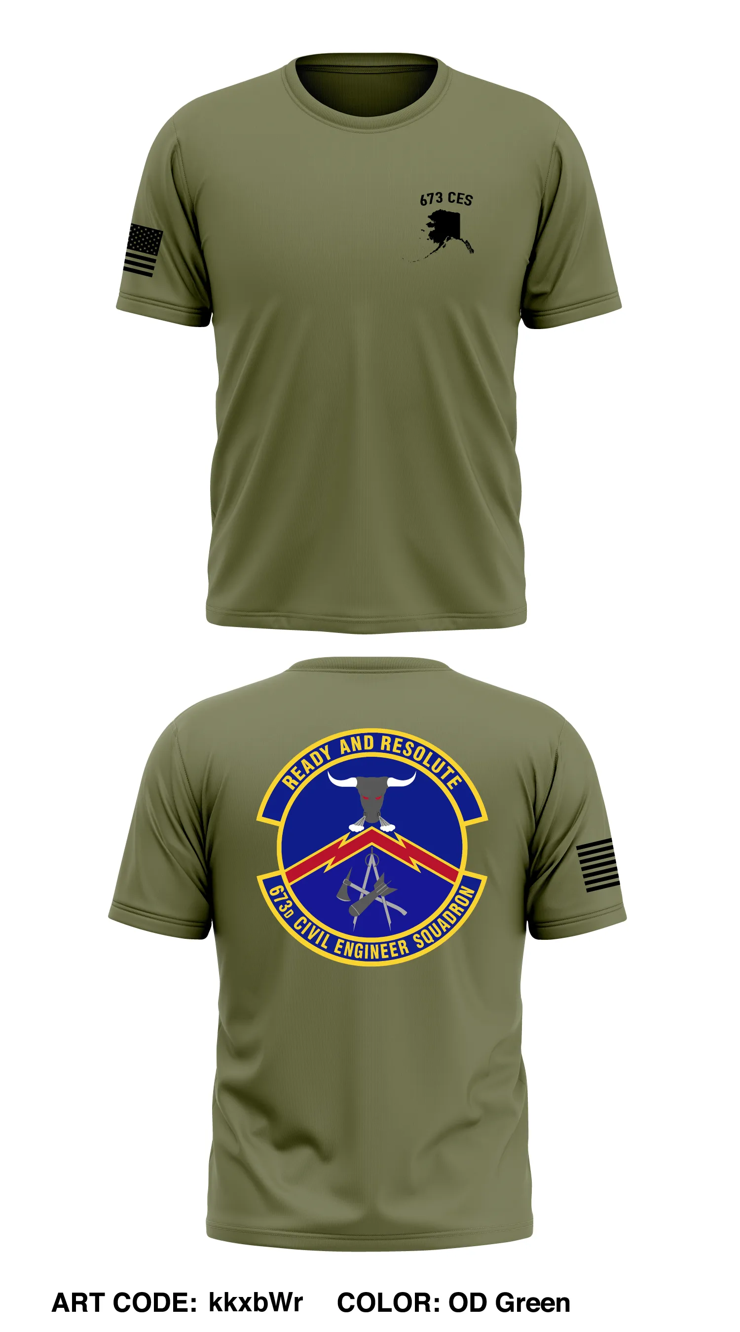 CES Store 1 Core Men's SS Performance Tee - kkxbWr